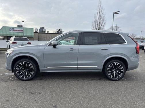 2026 Volvo XC90 B6 Ultra 7-Seater