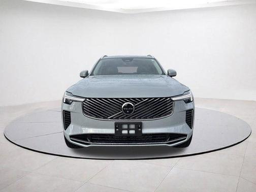 2026 Volvo XC90 B6 Ultra 7-Seater