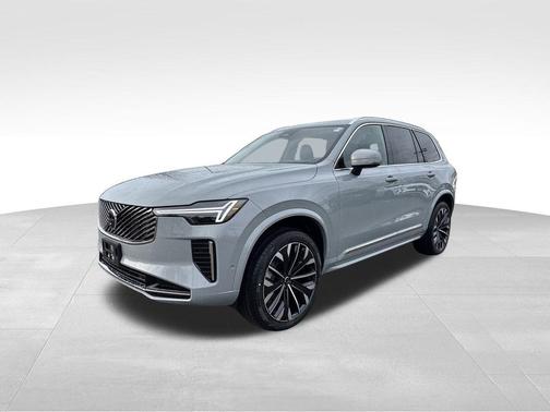 2026 Volvo XC90 B6 Ultra 7-Seater