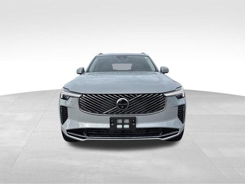 2026 Volvo XC90 B6 Ultra 7-Seater