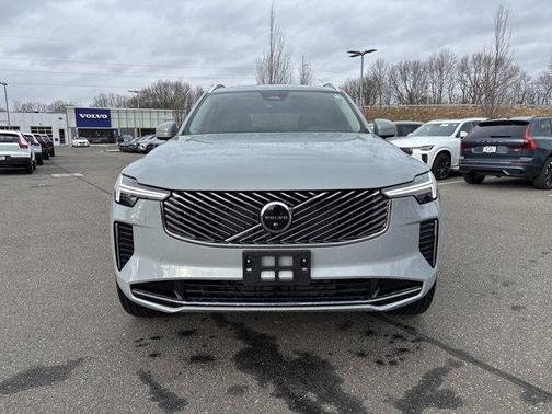 2026 Volvo XC90 B6 Ultra 7-Seater