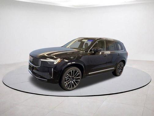 2026 Volvo XC90 B5 Plus 7-Seater