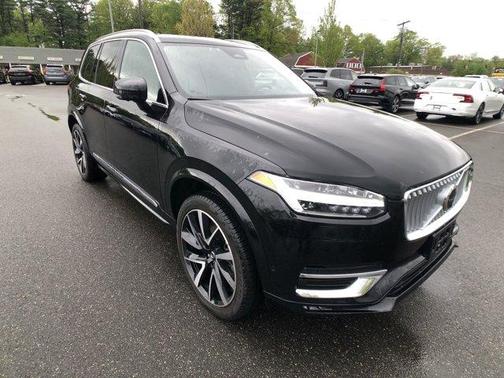 2024 Volvo XC90 B6 Plus Bright Theme 7-Seater