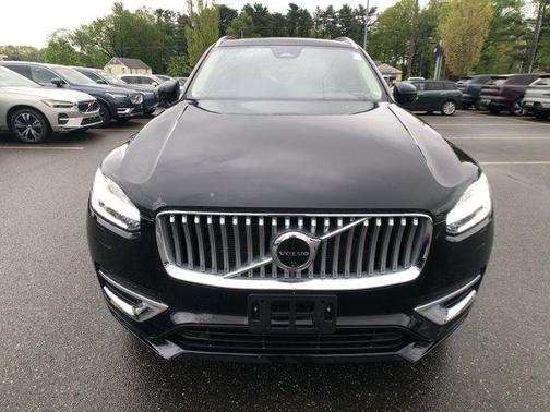 2024 Volvo XC90 B6 Plus Bright Theme 7-Seater