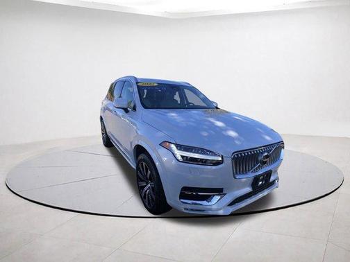 2024 Volvo XC90 B5 Core Bright Theme
