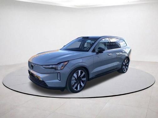 2025 Volvo EX90 Twin Motor Ultra