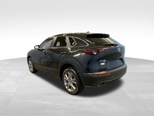 2020 Mazda CX-30 Preferred