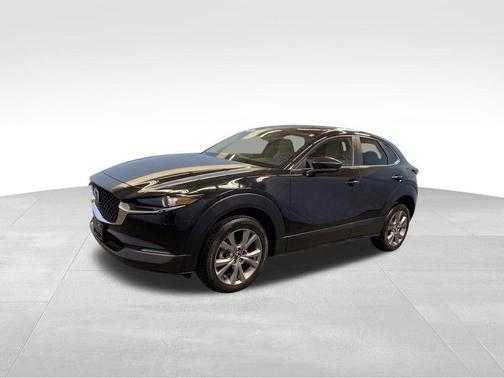 2020 Mazda CX-30 Preferred