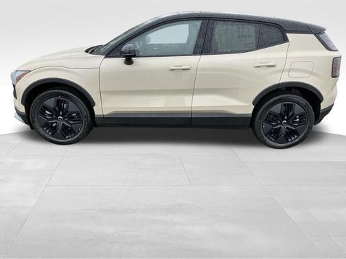 2026 Volvo EX30 TWIN MOTOR CROSS COUNTRY ULTRA