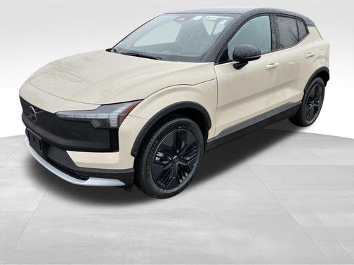 2026 Volvo EX30 TWIN MOTOR CROSS COUNTRY ULTRA