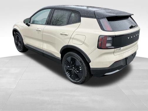 2026 Volvo EX30 TWIN MOTOR CROSS COUNTRY ULTRA