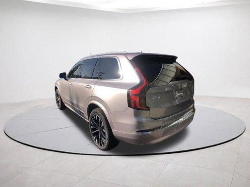 2026 Volvo XC90 B5 Plus 7-Seater