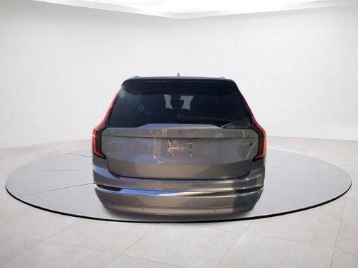 2026 Volvo XC90 B5 Plus 7-Seater