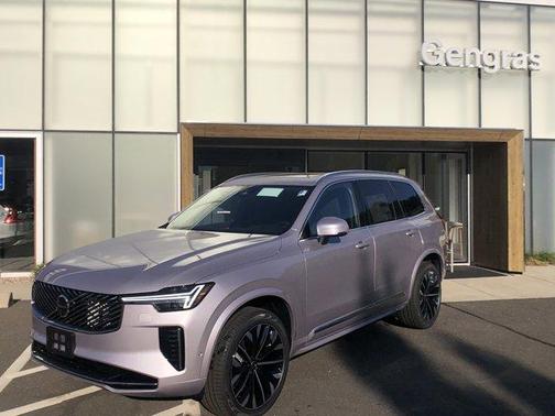 2026 Volvo XC90 B5 Plus 7-Seater