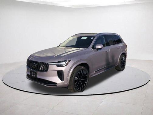 2026 Volvo XC90 B5 Plus 7-Seater