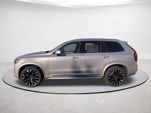 2026 Volvo XC90 B5 Plus 7-Seater