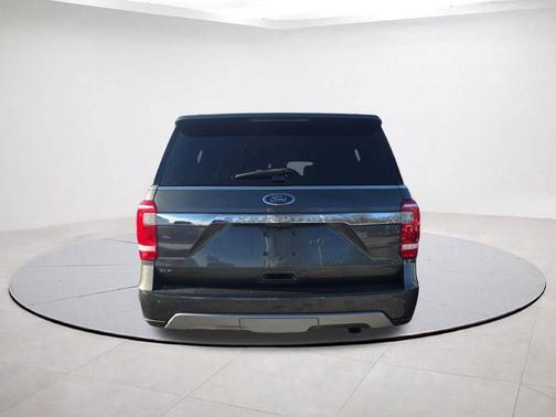 2018 Ford Expedition Max XLT