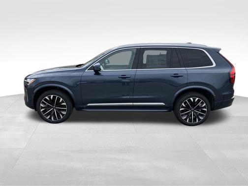 2026 Volvo XC90 B5 Plus 7-Seater