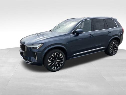 2026 Volvo XC90 B5 Plus 7-Seater