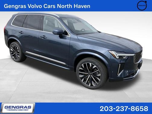 2026 Volvo XC90 B5 Plus 7-Seater