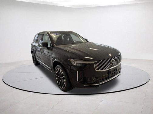 2025 Volvo XC90 PLUS