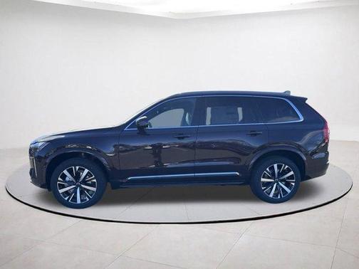 2026 Volvo XC90 B5 Core