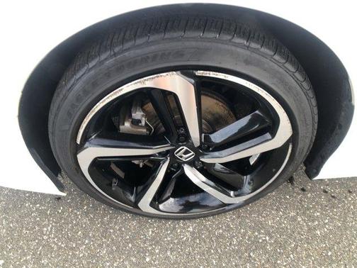 2021 Honda Accord Sport SE