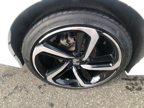 2021 Honda Accord Sport SE