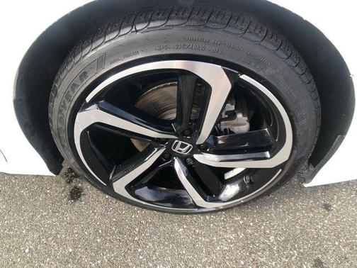 2021 Honda Accord Sport SE