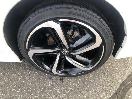 2021 Honda Accord Sport SE