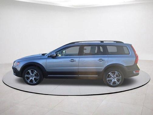 2012 Volvo XC70 T6