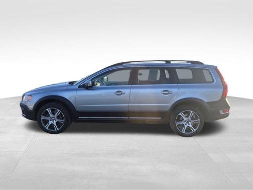 2012 Volvo XC70 T6