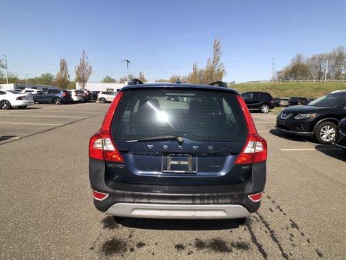 2011 Volvo XC70 3.2
