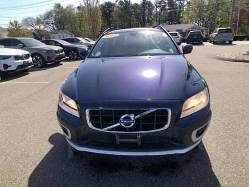 2011 Volvo XC70 3.2