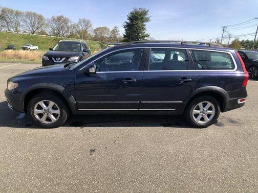 2011 Volvo XC70 3.2