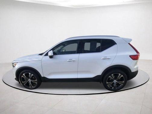 2020 Volvo XC40 T5 Inscription