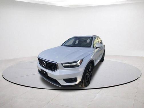 2020 Volvo XC40 T5 Inscription
