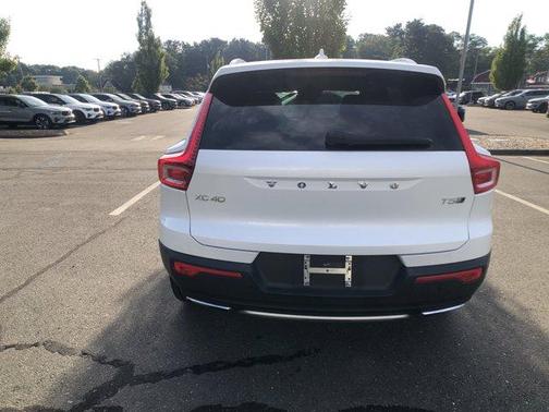 2020 Volvo XC40 T5 Inscription