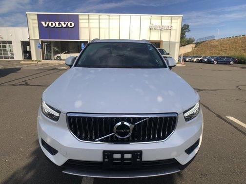 2020 Volvo XC40 T5 Inscription