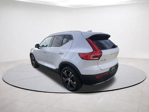 2020 Volvo XC40 T5 Inscription