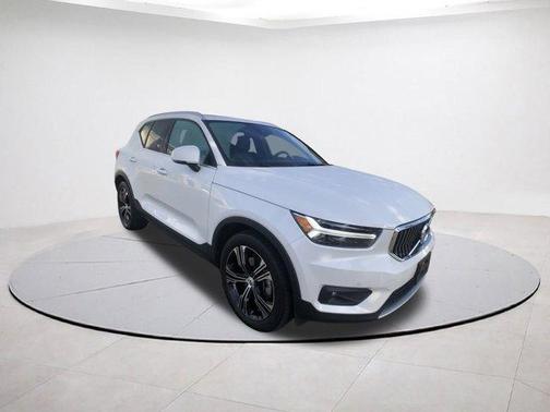 2020 Volvo XC40 T5 Inscription