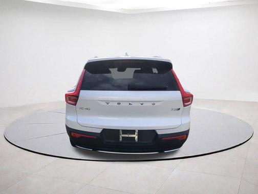 2020 Volvo XC40 T5 Inscription
