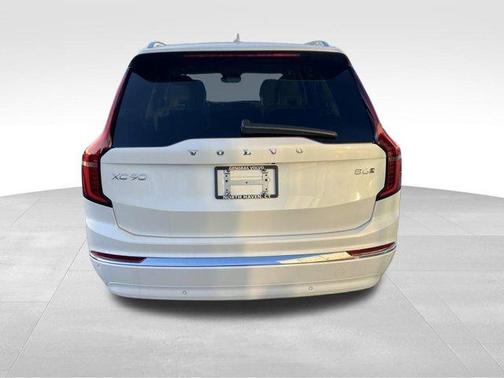 2026 Volvo XC90 B6 Ultra 7-Seater