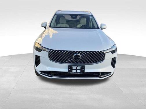 2026 Volvo XC90 B6 Ultra 7-Seater