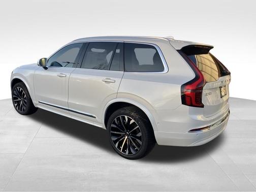 2026 Volvo XC90 B6 Ultra 7-Seater