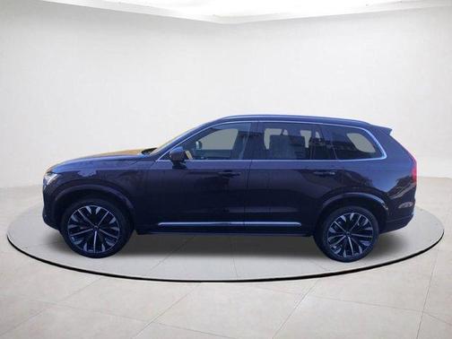 2026 Volvo XC90 B5 Plus 6-Seater