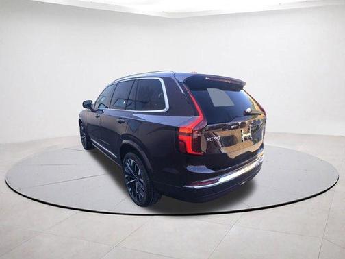 2026 Volvo XC90 B5 Plus 6-Seater