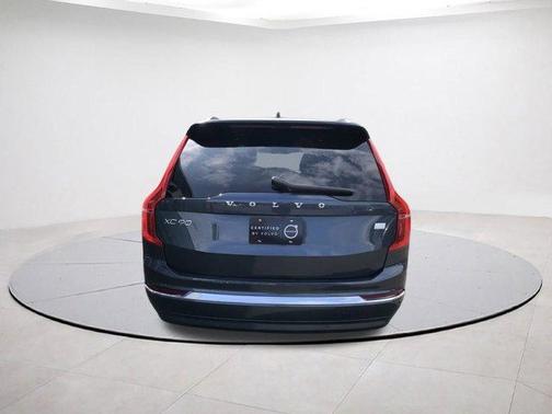 2024 Volvo XC90 Recharge Plug-In Hybrid T8 Ultimate Bright Theme 7-Seater