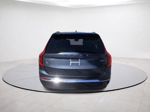 2025 Volvo XC90 PLUS