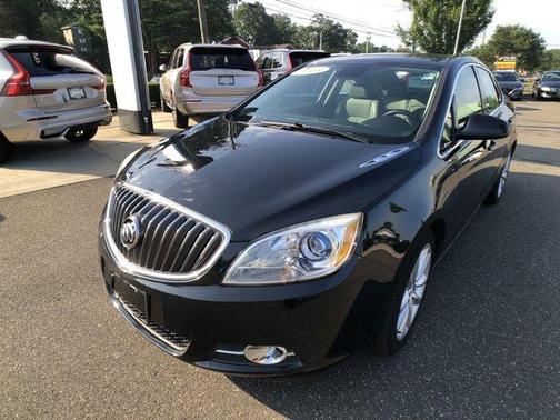 2013 Buick Verano Convenience